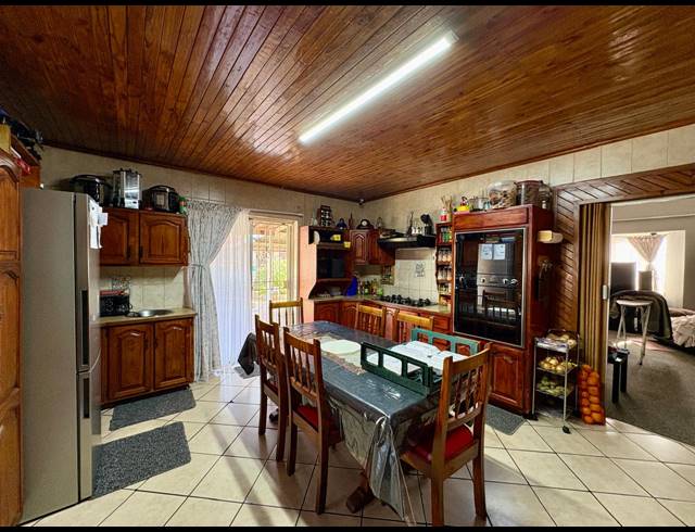 4 BEDROOM HOUSE FOR SALE IN BRAKPAN CENTRAL